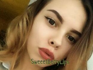 SweeetBerryLips