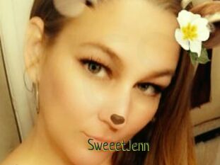 SweeetJenn