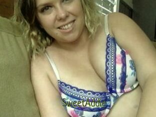 SweetAddie