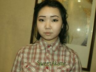 SweetAkame