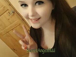 SweetAngelVikki