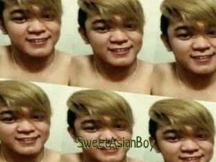 SweetAsianBoy