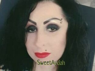 SweetAydah