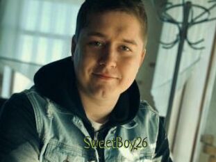SweetBoy26