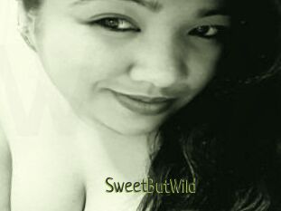 SweetButWild