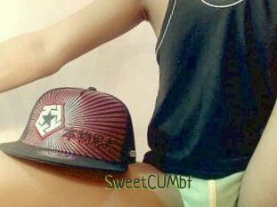 SweetCUMbf