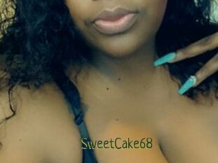 SweetCake68