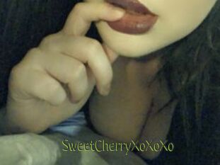 SweetCherryXoXoXo
