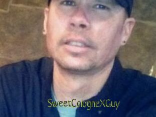 SweetCologneXGuy