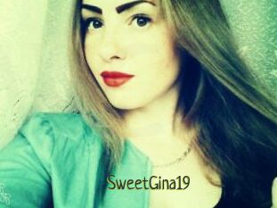 SweetGina19