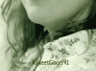SweetGinger41