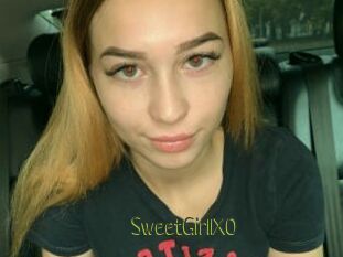 SweetGirllXO