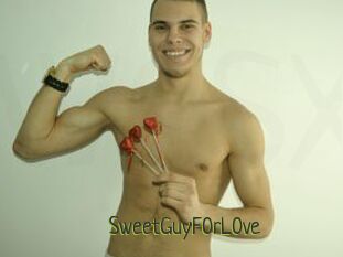 SweetGuyF0rL0ve