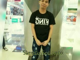 SweetGuySexLoverxx
