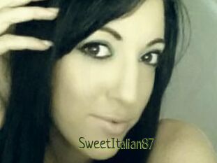 SweetItalian87