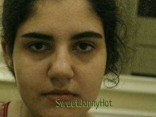 SweetJannyHot