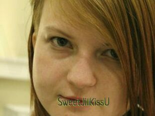 SweetJillKissU