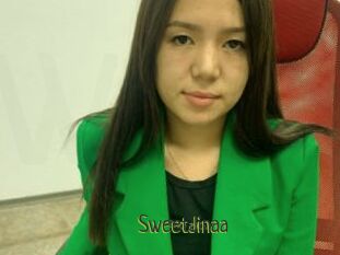SweetJinaa
