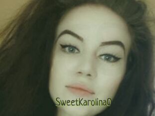 SweetKarolinaO