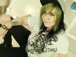 SweetLILLITH4U