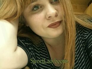 SweetLadybooms