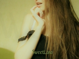SweetLana