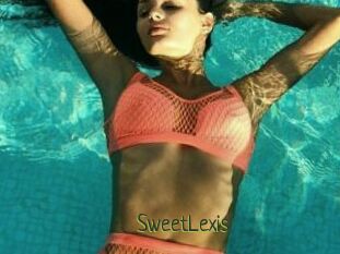 SweetLexis