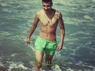 SweetLipsDon