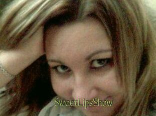 SweetLipsShow