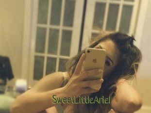 SweetLittleAriel