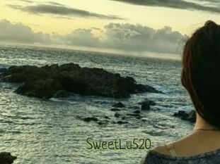 SweetLu520