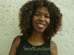 SweetLuscious120
