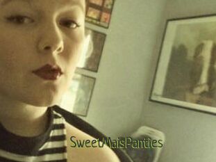 SweetMaisPanties