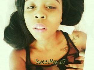 SweetMaya17