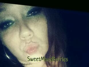 SweetMixedBerries
