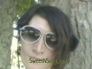 SweetNSourCandy