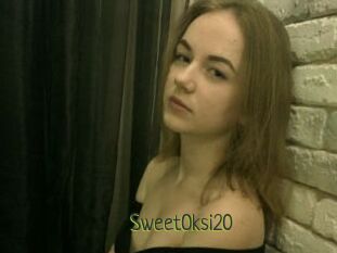 SweetOksi20