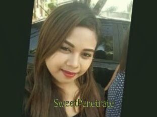 SweetPenetrate