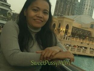 SweetPussyMOM