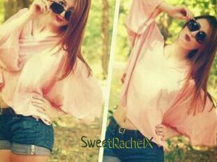 SweetRachelX