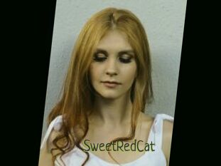 SweetRedCat