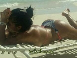 SweetRoxxana
