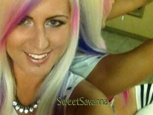 SweetSavanna