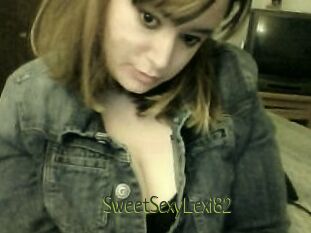SweetSexyLexi82