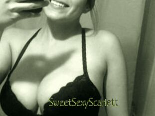 SweetSexyScarlett