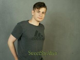 SweetShyAlten