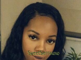 SweetSierraxoxo