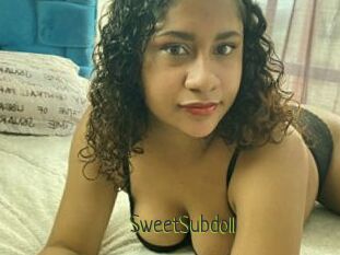 SweetSubdoll
