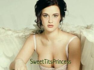 SweetTitsPrincess