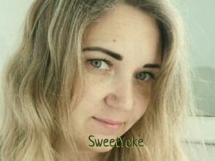 SweetYoke